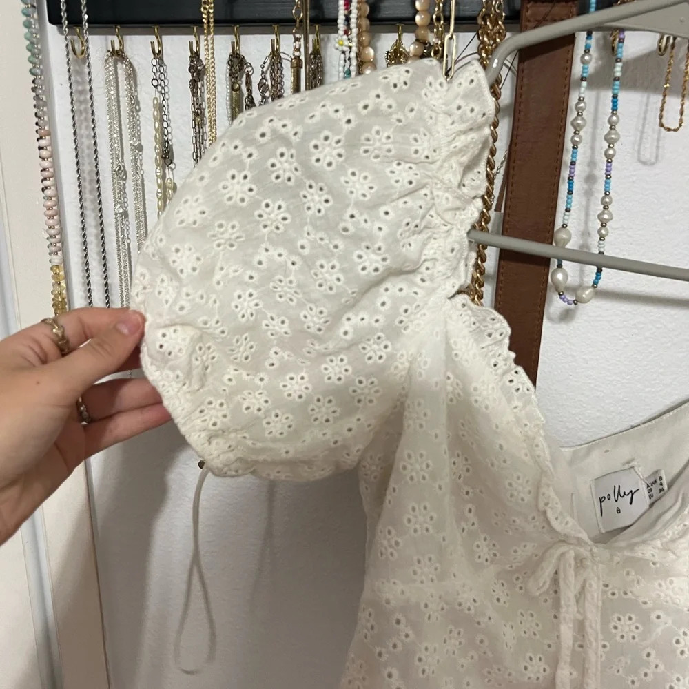 PRINCESS POLLY top - Picture 5 of 15